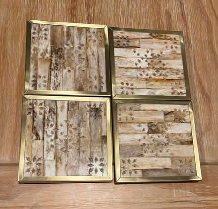 Photo of free Coasters (St Julians AL1) #1