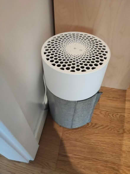 Photo of free Blueair 511 air purifier (Se5) #1