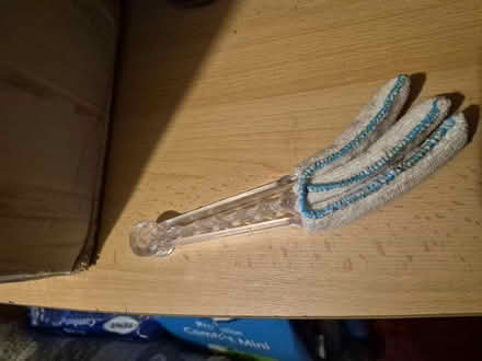 Photo of free Blind cleaner (Wiggenhall St Mary Magdalen PE34) #1