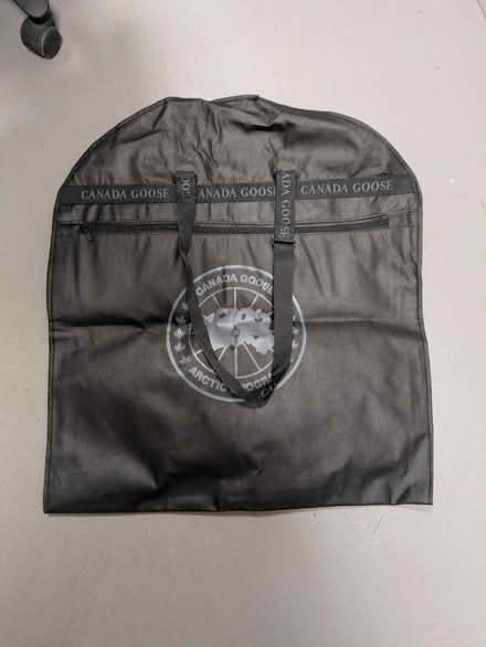 Photo of free Clothes Bag (Sharrow S2) #2