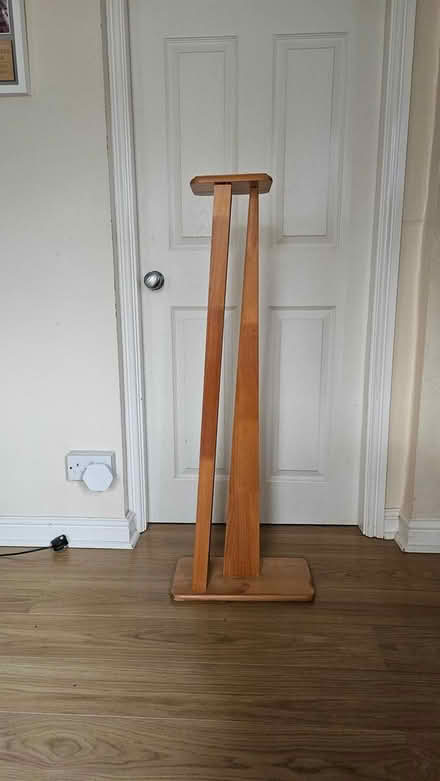 Photo of free Cd holder (Collingham Leeds LS22) #2