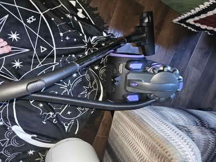 Photo of free Goodmans turbomax hoover (Thame OX9) #2