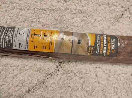 Photo of free Vitrex door threshold ((Wembley HA0)) #1