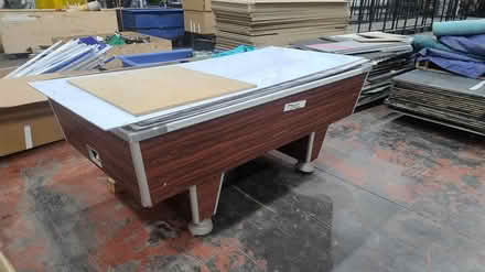 Photo of free Pool Table (Aberdare CF44) #1