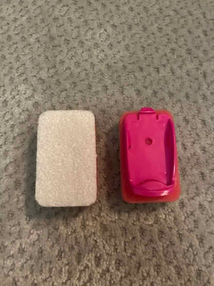 Photo of free Sponges x 2 (Knowle, Bristol) #1