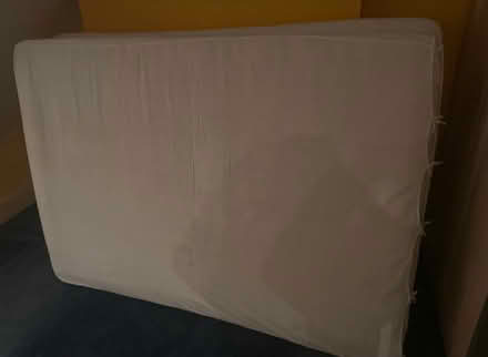 Photo of free Double mattresses (Catford SE6) #1