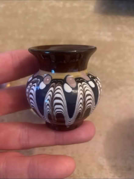 Photo of free Mini Ornaments x 3 (Cheshunt En8) #4