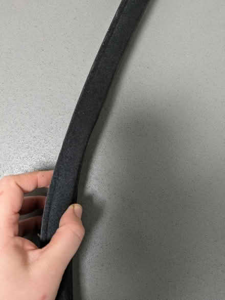 Photo of free Keyboard Rest (Sharrow S2) #2