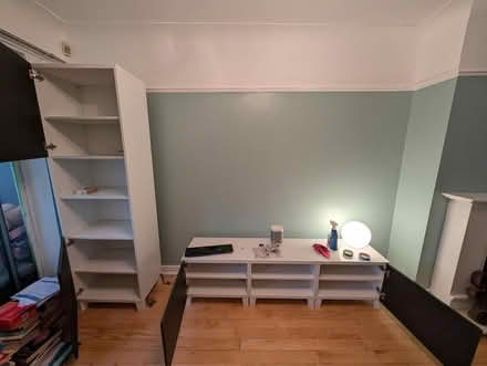 Photo of free IKEA units x 3 (Gateacre L25) #1