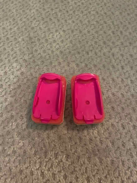 Photo of free Sponges x 2 (Knowle, Bristol) #2