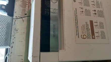 Photo of free Grundig dishwasher (Bronllys LD3) #4