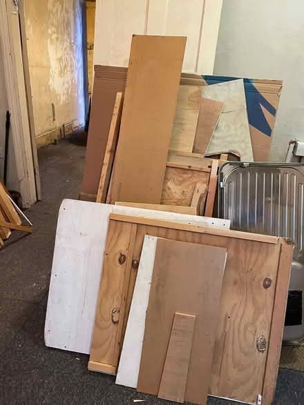 Photo of free Quantity of wood (CO7 Wivenhoe) #2