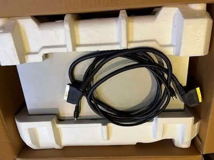 Photo of free DVD + VCR Samsung machine (Tinkersley DE4) #2