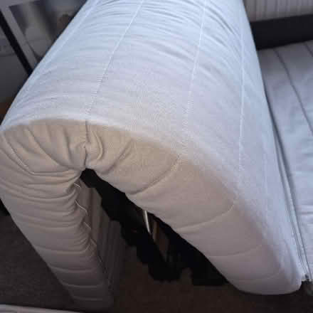 Photo of free Single Futon Chair (Bleadon BS24) #3