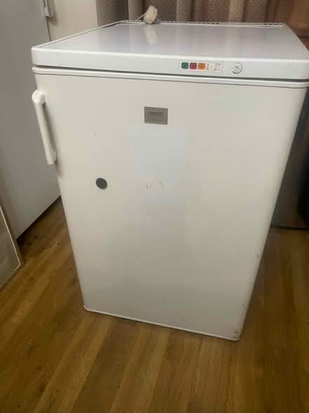 Photo of free Zanussi Electrolux 100Litre Freezer (Welwyn Garden City AL7) #1