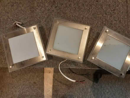 Photo of free Light fittings (Ightham Kent TN15) #3