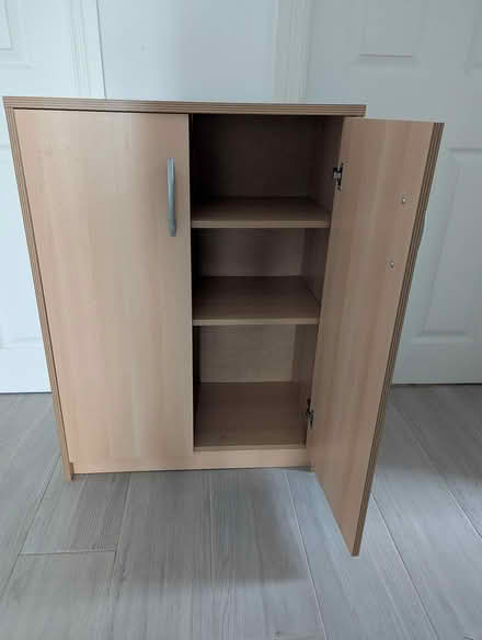 Photo of free Cupboard (Newcastle, County Wicklow) #1