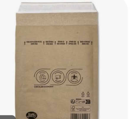 Photo of Jiffy bags (Haydon Wick SN25) #4