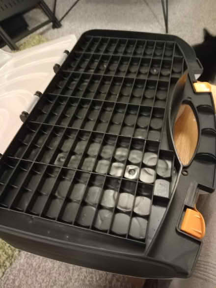 Photo of free Battery case (Aspley NG8) #2