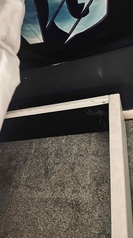 Photo of free Ottoman bed (Bramley LS13) #3