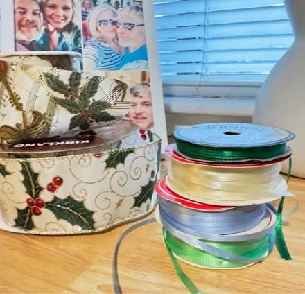 Photo of free Ribbon (Annapolis 21409) #2