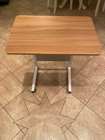 Photo of free Table (Southwick BA14) #2