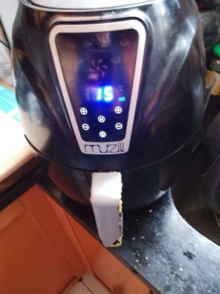 Photo of free Musili GLA-620 Air Fryer (Wealdstone HA3) #1