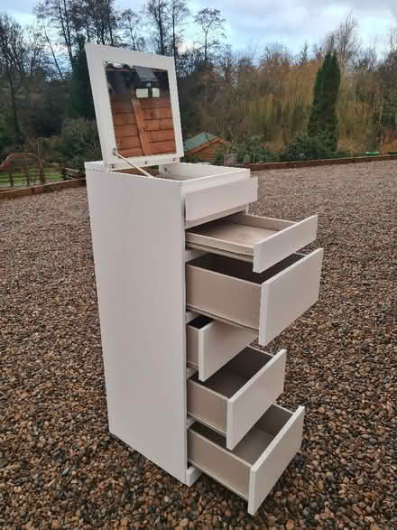 Photo of free Bedroom drawers (Markington HG3) #4