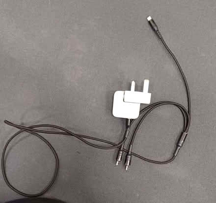 Photo of free Charger (HA0) #1