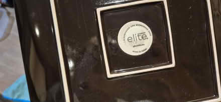 Photo of free Dinner & side plate set (8) (Leeds LS8) #2