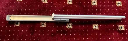 Photo of free Extendable towel rail. (Gleadless S12) #2