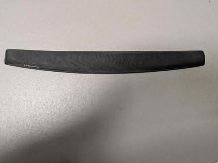 Photo of free Keyboard Rest (Sharrow S2) #1