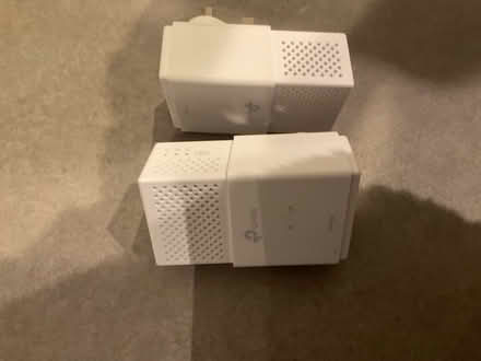 Photo of free WiFi extnder (Oldfield Park, Bath) #2