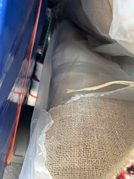 Photo of free New roll carpet (Pass Courtyard LE65) #2