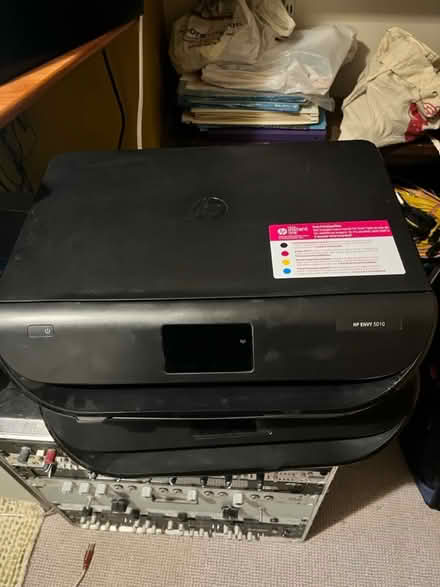 Photo of free 2 HP Envy printers (Crystal Palace) #2