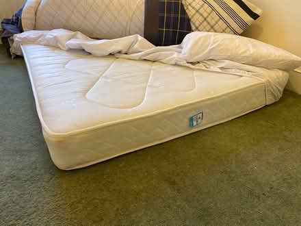 Photo of free Beds and furniture (London SW9) #3