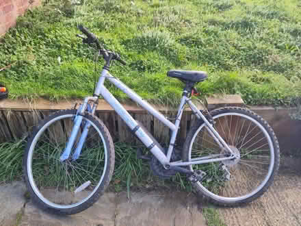 Photo of free Old bike (Bexhill old town, TN40) #1