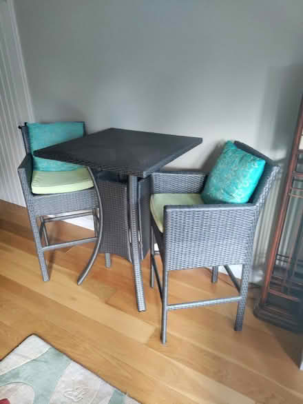 Photo of free Garden furniture (South Dublin / Bray) #1
