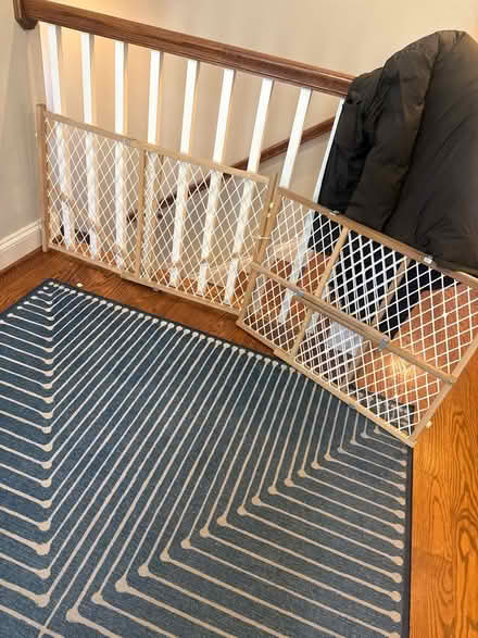 Photo of free Gates (Wildwood Bethesda, md) #2