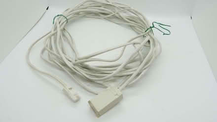 Photo of free Long extension cable for analogue telephone +3 ADSL filters (Wetherby LS22) #2