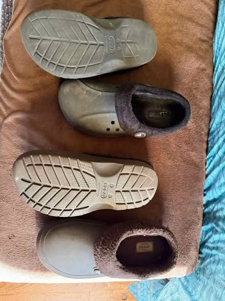 Photo of free Crocs Women’s size 9 (Attleboro MA) #2