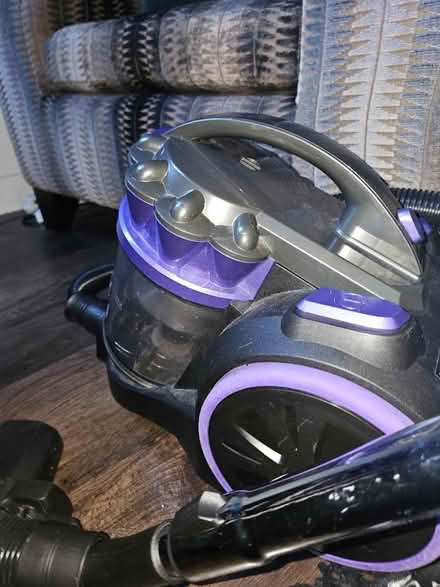 Photo of free Goodmans turbomax hoover (Thame OX9) #1