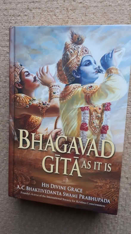 Photo of free Book (Good Condition) (Cressex HP12) #1