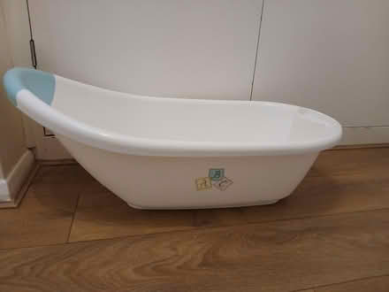 Photo of free Baby bath (MK41) #2