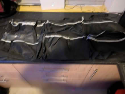 Photo of free Boot tidy organiser (Chester CH2) #3