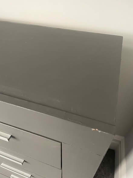 Photo of free 6 Draw Chest of Draws (City of Bristol BS4) #3