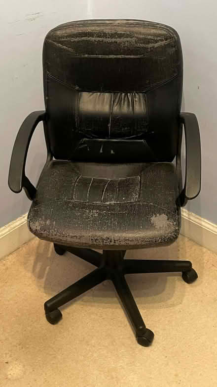 Photo of free Office chair (Trinity EH6) #1