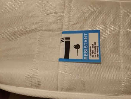 Photo of free Queen size mattress (Stirchley, B30) #3