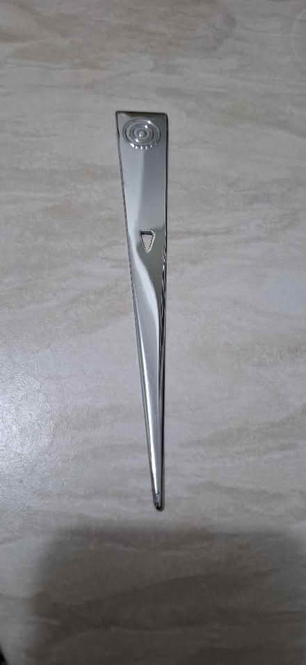 Photo of free Letter Opener (Harrogate HG1) #1