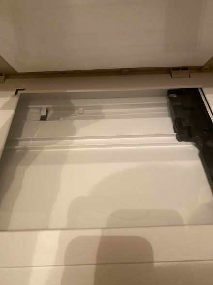 Photo of free HP Printer (Hitchin SG4 9Nu) #2